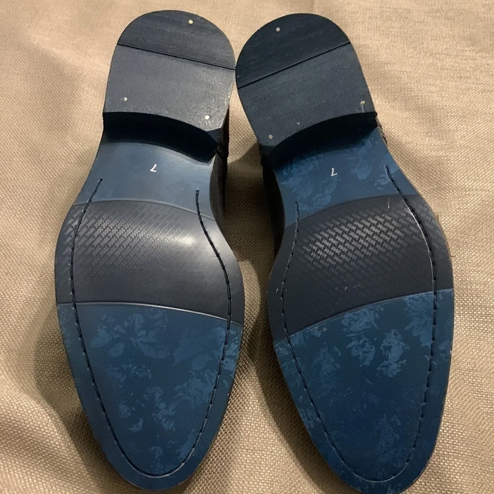 Giorgio Brutini Osborn Oxford Shoe
